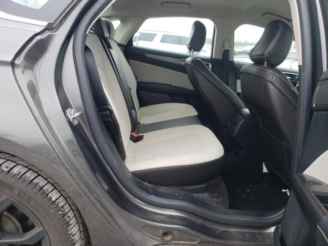 Photo 10 from auction – 2020 FORD FUSION SE with VIN 3FA6P0HD7LR103679