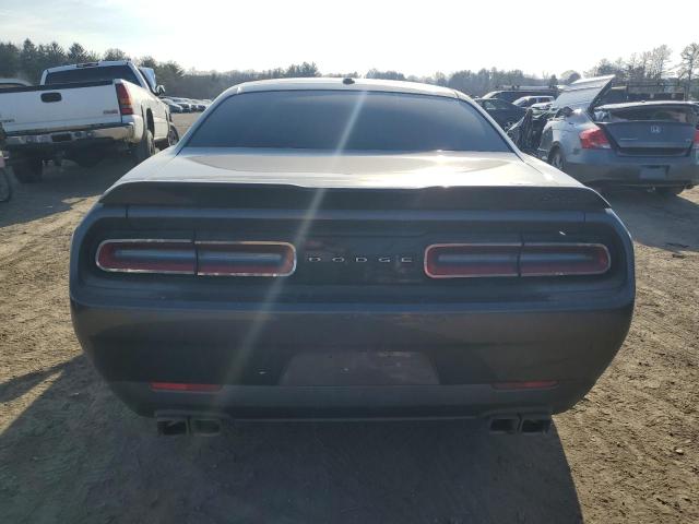 Photo 6 from auction – 2015 DODGE CHALLENGER with VIN 2C3CDZAG6FH702172