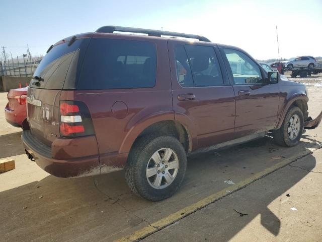 Photo 3 from auction – 2010 FORD EXPLORER X with VIN 1FMEU7DE7AUA06330