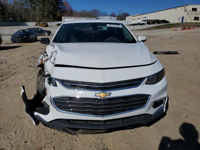 Photo 5 from auction – 2018 CHEVROLET MALIBU LT with VIN 1G1ZD5ST0JF157907