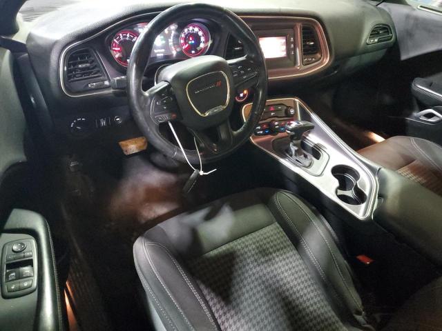 Photo 8 from auction – 2016 DODGE CHALLENGER with VIN 2C3CDZAG5GH263581