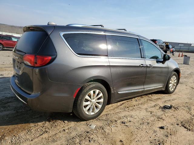 Photo 3 from auction – 2019 CHRYSLER PACIFICA T with VIN 2C4RC1BG5KR626196