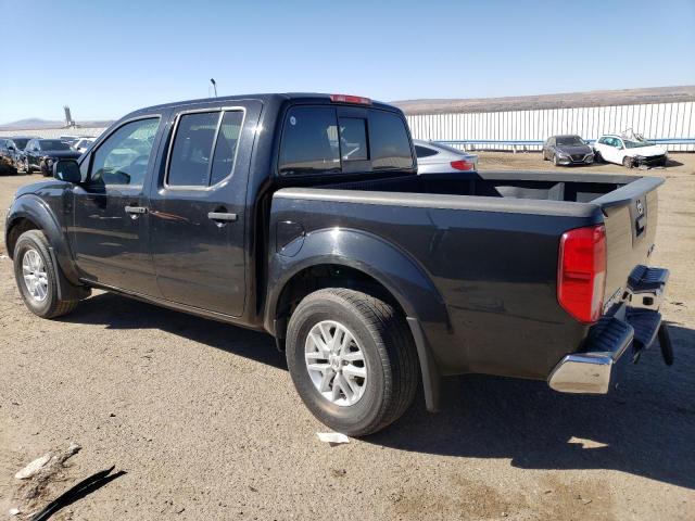 Photo 2 from auction – 2019 NISSAN FRONTIER S with VIN 1N6AD0EV5KN755032