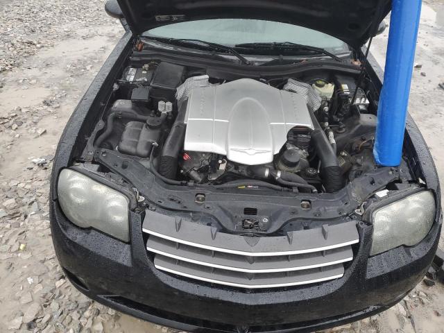 Photo 11 from auction – 2006 CHRYSLER CROSSFIRE with VIN 1C3AN69L36X063474