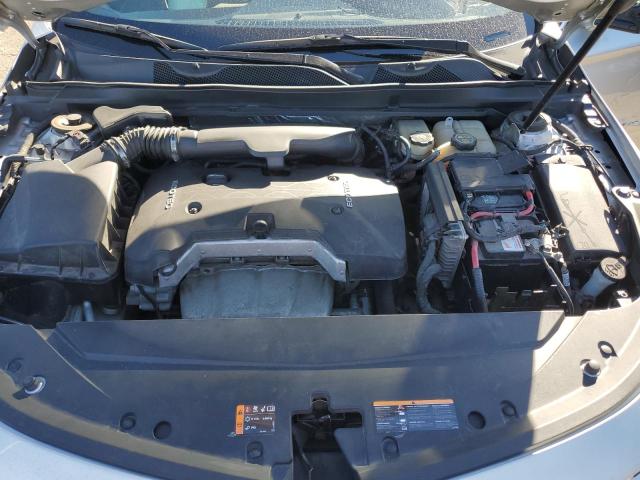 Photo 11 from auction – 2016 CHEVROLET IMPALA LS with VIN 2G11Z5SA0G9202178