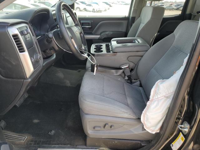 Photo 7 from auction – 2015 CHEVROLET 1500 EXTEN with VIN 1GCRCREC1FZ224730