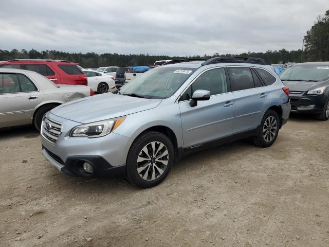 SUBARU OUTBACK 2. 2016 с VIN 4S4BSANC7G3344280 - Снимка от търг