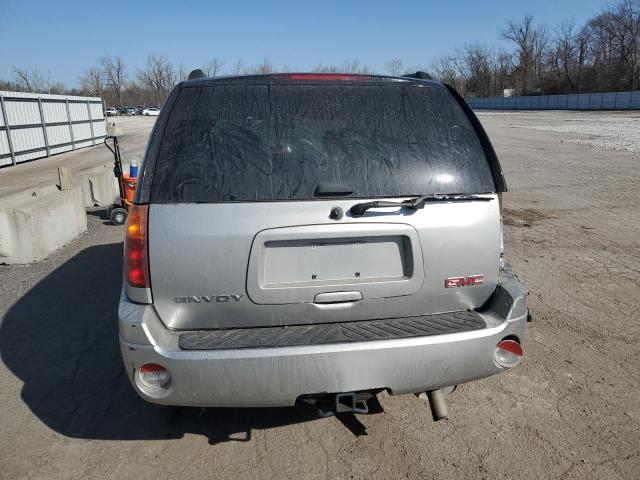 Photo 6 from auction – 2006 GMC ENVOY with VIN 1GKDT13S962346934