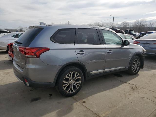 Photo 3 from auction – 2017 MITSUBISHI OUTLANDER with VIN JA4AD2A31HZ061596