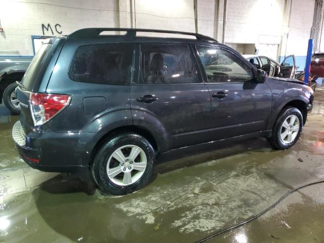Photo 3 from auction – 2012 SUBARU FORESTER 2 with VIN JF2SHBBC2CH401934