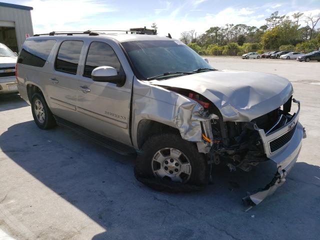 Photo 4 from auction – 2007 CHEVROLET SUBURBAN C with VIN 1GNFC16J87J185482