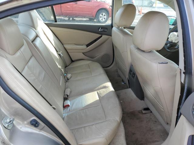 Photo 10 from auction – 2012 NISSAN ALTIMA BAS with VIN 1N4AL2AP1CN521499