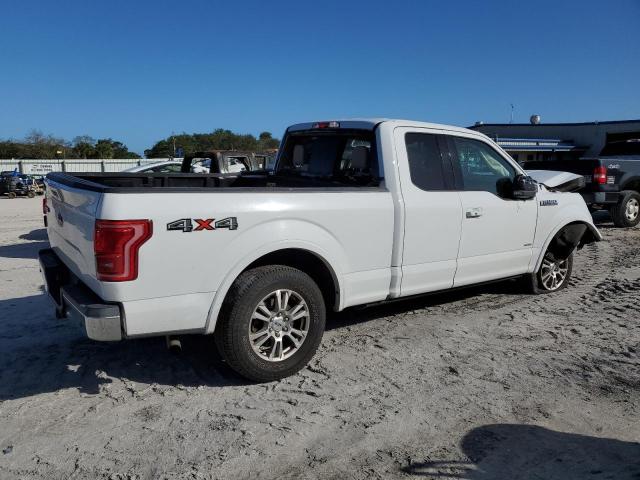 Photo 3 from auction – 2015 FORD F150 SUPER with VIN 1FTEX1EP1FFA49520