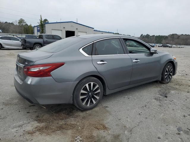 Photo 3 from auction – 2018 NISSAN ALTIMA 2.5 with VIN 1N4AL3AP2JC140954