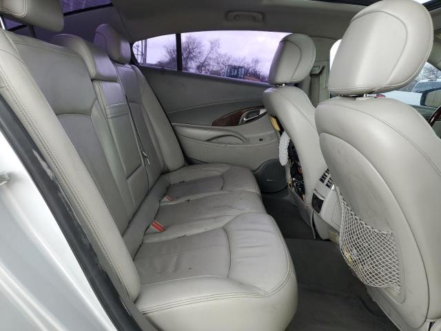 Photo 10 from auction – 2010 BUICK LACROSSE C with VIN 1G4GE5EV7AF315597