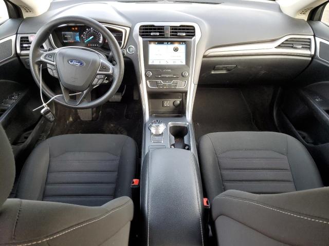 Photo 8 from auction – 2019 FORD FUSION SE with VIN 3FA6P0HD4KR230467