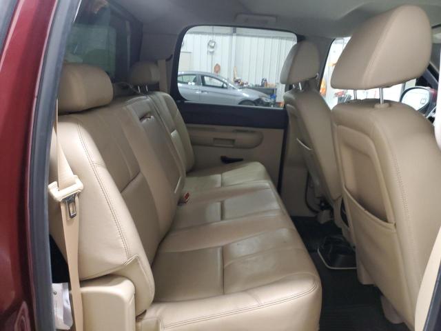 Photo 10 from auction – 2009 CHEVROLET silverado with VIN 3GCFK13589G269146