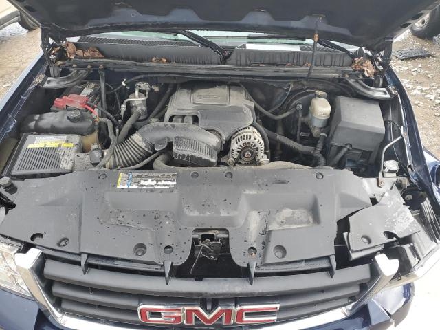 Photo 11 from auction – 2010 GMC SIERRA K15 with VIN 3GTRKUEA0AG109775