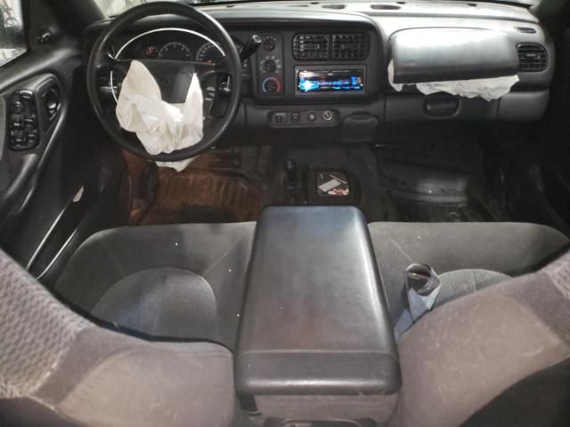 Photo 8 from auction – 1999 DODGE DURANGO with VIN 1B4HS28Y5XF709224