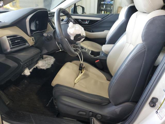 Photo 7 from auction – 2023 SUBARU OUTBACK LI with VIN 4S4BTANC1P3150793