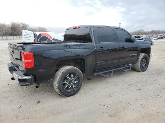 Photo 3 from auction – 2015 CHEVROLET SILVERADO with VIN 3GCUKREH3FG184840