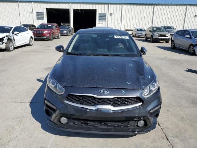 Photo 5 from auction – 2021 KIA FORTE FE with VIN 3KPF24AD5ME336737