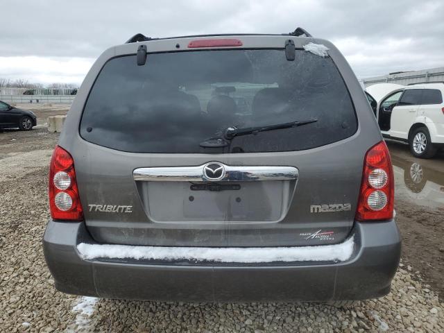 Photo 6 from auction – 2005 MAZDA TRIBUTE S with VIN 4F2YZ04175KM41731