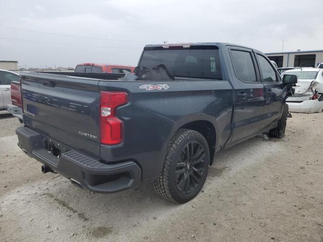 Photo 3 from auction – 2019 CHEVROLET SILVERADO with VIN 3GCUYBEF3KG292325