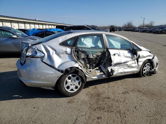 Photo 3 from auction – 2012 FORD FIESTA SE with VIN 3FADP4BJ7CM153363