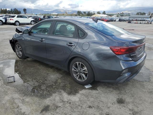 Photo 2 from auction – 2023 KIA FORTE with VIN 3KPF24AD0PE608728