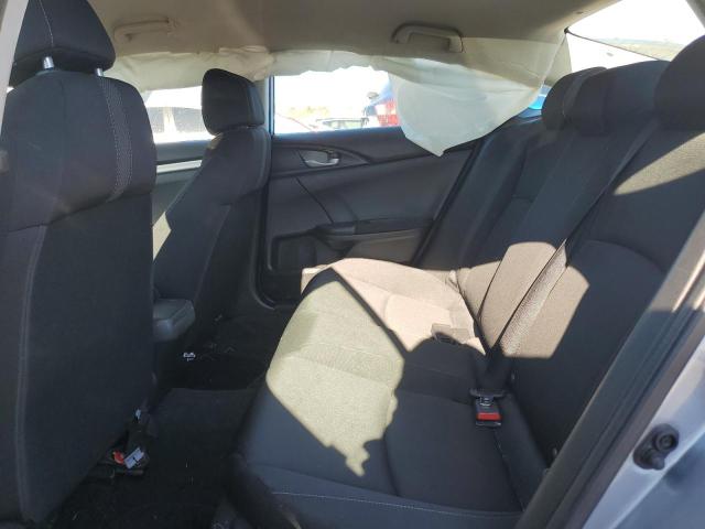 Photo 10 from auction – 2020 HONDA CIVIC LX with VIN 19XFC2F61LE014526