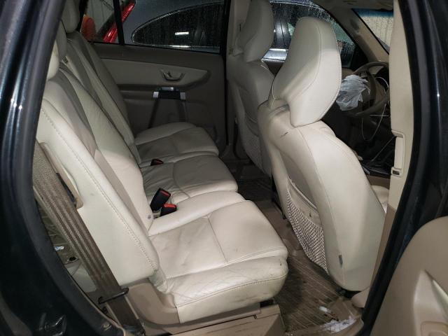 Photo 10 from auction – 2011 VOLVO XC90 3.2 with VIN YV4952CZ2B1574995