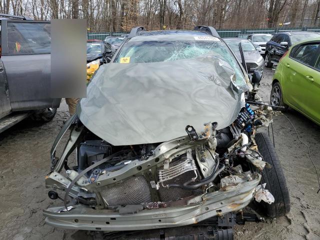 Photo 5 from auction – 2017 SUBARU OUTBACK 2. with VIN 4S4BSANC6H3254930
