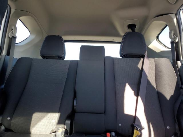 Photo 10 from auction – 2016 TOYOTA RAV4 XLE with VIN JTMRFREV8GJ080599