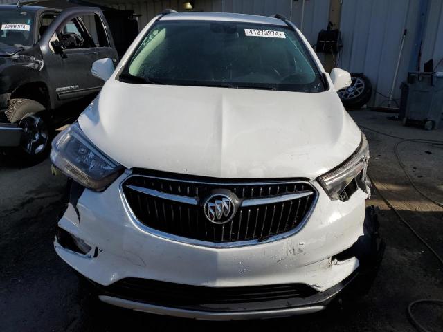 Photo 5 from auction – 2018 BUICK ENCORE SPO with VIN KL4CJ1SB1JB593592