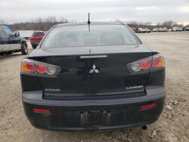 Photo 6 from auction – 2015 MITSUBISHI LANCER ES with VIN JA32U2FU5FU014799