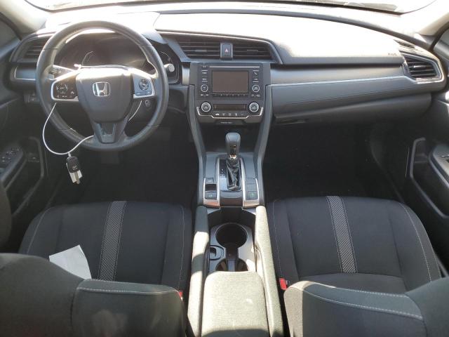 Photo 8 from auction – 2019 HONDA CIVIC LX with VIN 2HGFC2F61KH597927