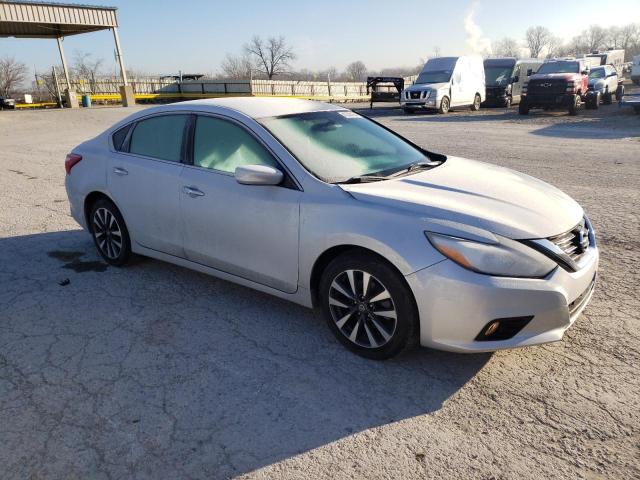 Photo 4 from auction – 2017 NISSAN ALTIMA 2.5 with VIN 1N4AL3AP1HC211779