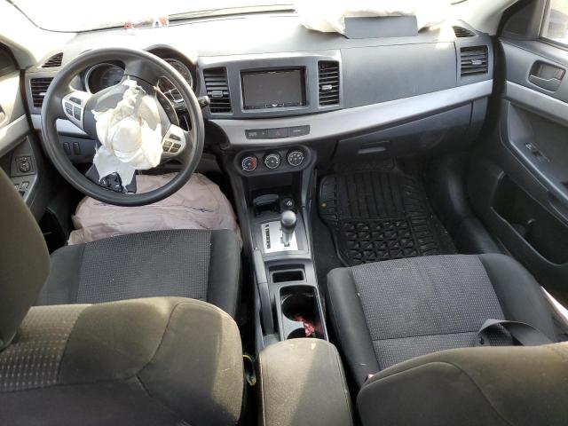 Photo 8 from auction – 2008 MITSUBISHI LANCER ES with VIN JA3AU26U48U026649