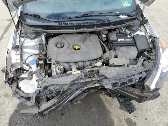 Photo 11 from auction – 2015 KIA FORTE LX with VIN KNAFK4A6XF5338979