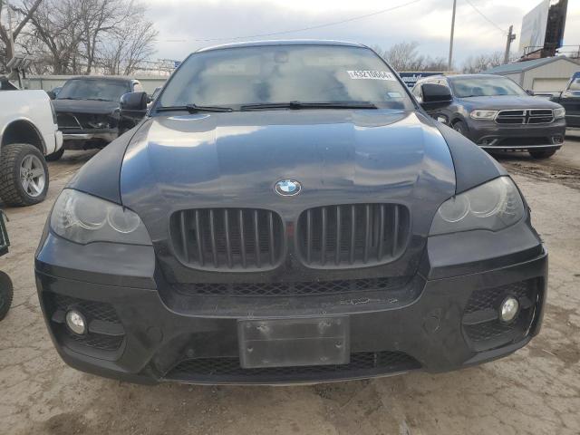 Photo 5 from auction – 2012 BMW X6 XDRIVE3 with VIN 5UXFG2C59CL778159
