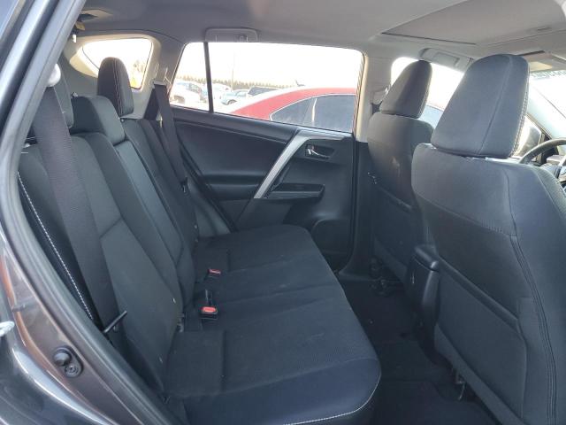 Photo 11 from auction – 2017 TOYOTA RAV4 XLE with VIN 2T3RFREV4HW649578