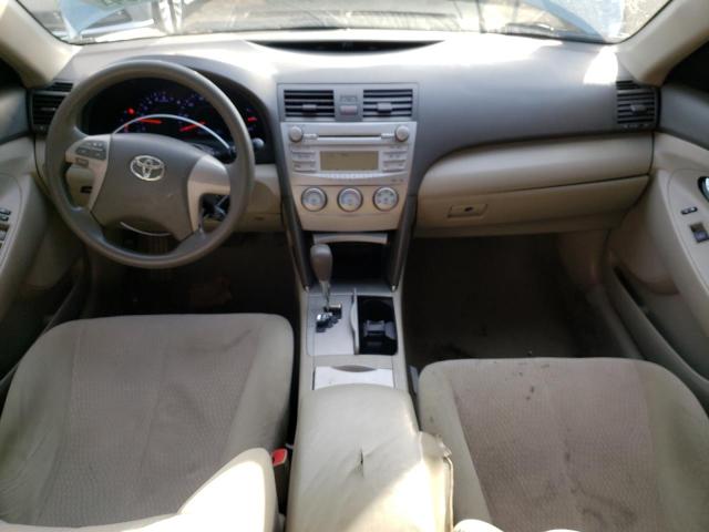 Photo 8 from auction – 2011 TOYOTA CAMRY BASE with VIN 4T4BF3EK7BR145617