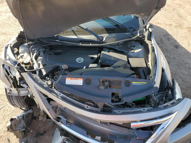 Photo 11 from auction – 2013 NISSAN ALTIMA 2.5 with VIN 1N4AL3AP9DN574541