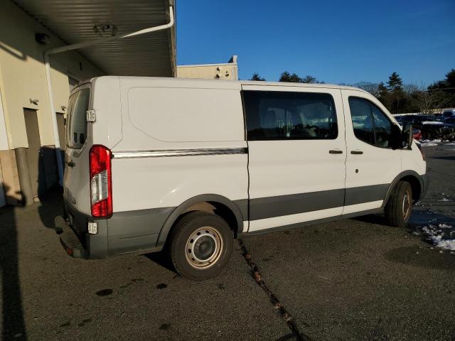Photo 3 from auction – 2017 FORD TRANSIT T- with VIN 1FTYE1YM3HKB24507