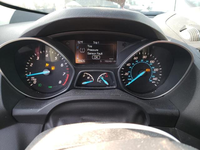 Photo 9 from auction – 2014 FORD ESCAPE TIT with VIN 1FMCU0JX6EUA62110