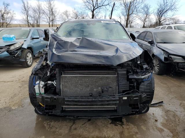 Photo 5 from auction – 2019 HYUNDAI TUCSON LIM with VIN KM8J3CA41KU945903