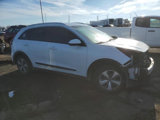 Photo 4 from auction – 2019 KIA NIRO FE with VIN KNDCB3LC0K5217312