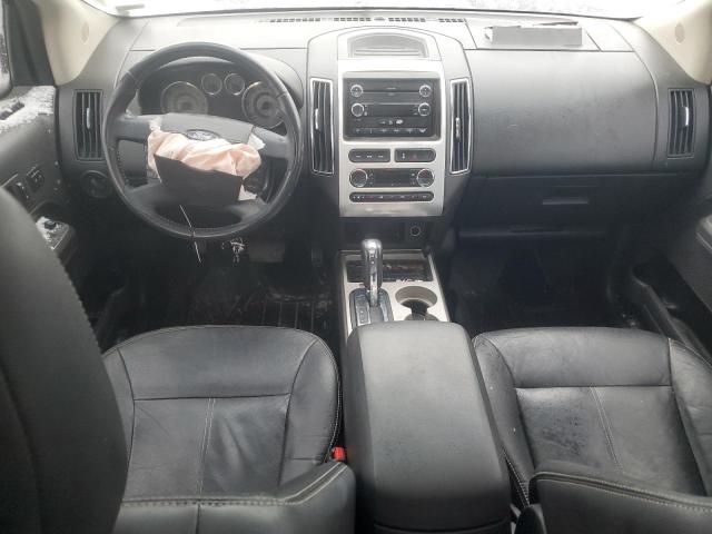 Photo 8 from auction – 2010 FORD EDGE LIMIT with VIN 2FMDK4KC2ABA30042
