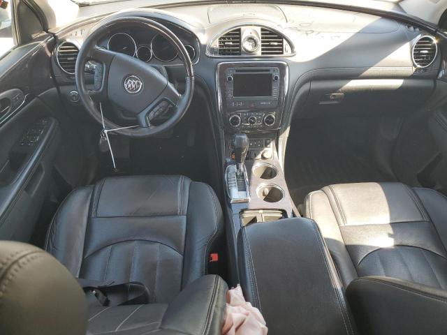 Photo 8 from auction – 2017 BUICK ENCLAVE with VIN 5GAKRBKD7HJ136241